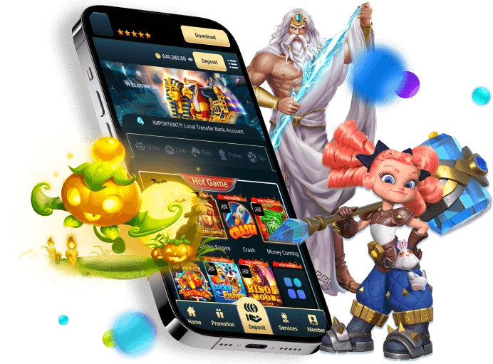 Sòng bạc trực tuyến anhem888 code