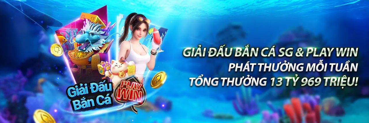 Thế giới Bắn Cá anhem888 code đầy màu sắc