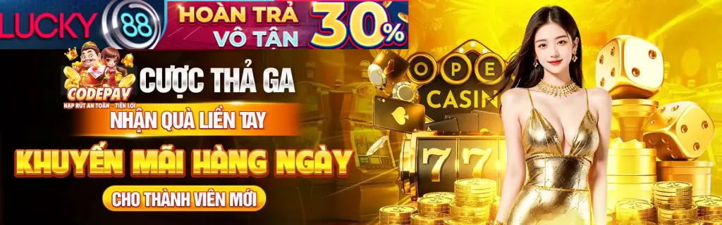 Chương trình hoàn trả cao anhem888 code